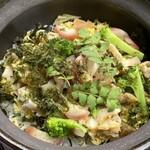 工房レストラン wakuden モーリ - 