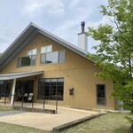 工房レストラン wakuden モーリ - こんなにお天気！良かった～