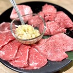 和牛焼肉 Moo - 