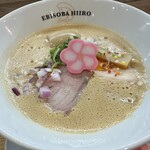 Ebisoba Hiiro - 