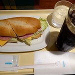 ドトールコーヒーショップ - 