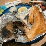 魚坐 三宮海鮮酒場 - 