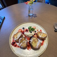 New American Dining GOTTA - 