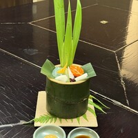 黒茶屋 - 