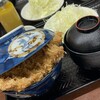 かつ丼 わか葉 今泉店