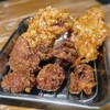 骨付鳥、からあげ、ハイボール がブリチキン。 - 