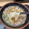 道楽うどん 本店