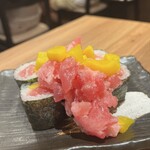 Osushi To Obanzai No Omise Sushisakaba Shitamachiya - 