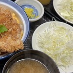 Katsudon Wakaba - 