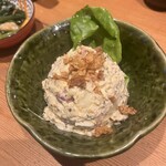広島焼き鳥 酉のくら - 