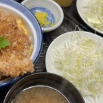 Katsudon Wakaba - 