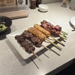 Oreno Yakitori - 