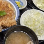 Katsudon Wakaba - 