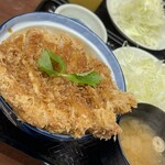 Katsudon Wakaba - 