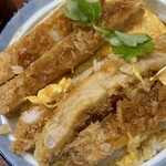 Katsudon Wakaba - 