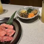 焼肉 ふじ咲 - 