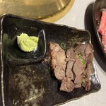 焼肉 ふじ咲 - 