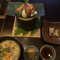 黒茶屋 - 