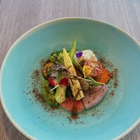 THE HARBOR TERRACE Restaurant - 