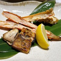 蟹たくみ - 