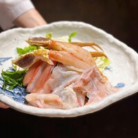 蟹たくみ - 