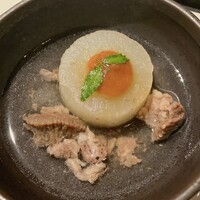 博多もつ鍋 やま中 博多店 - 
