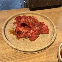 炭火焼肉 肉の匠 ひうち -  炭火焼肉 肉の匠 ひうち -