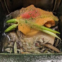 東茶屋 なかむら - 