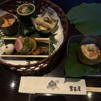 黒茶屋 - 