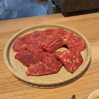 炭火焼肉 肉の匠 ひうち -  炭火焼肉 肉の匠 ひうち -
