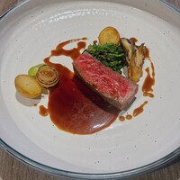 THE HARBOR TERRACE Restaurant - 