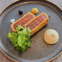 THE HARBOR TERRACE Restaurant - 