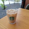 スターバックスコーヒー - アイスチャイティーラテTallサイズ