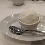 オイスターテーブル - 