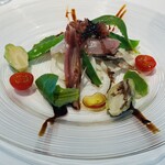 代官山ASO チェレステ - 