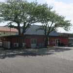 じんぎすかん あんべ - お店です