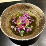 きたしんち 弓場慎之佑 - モズク