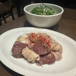 焼肉ホルモン 在市 - 