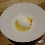 きたしんち 弓場慎之佑 - デザート