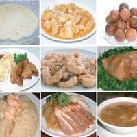 【蘇州（そしゅう）コース】上海郷土料理 名所巡り