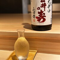 鮨 恵比寿 幸凛 - 