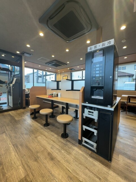 Matsuya Shinoharabashitori Ten photo 5