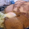 中華そば 中村屋