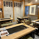 元祖海老出汁 もんじゃのえびせん - 