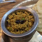 マロロガ バワン - 