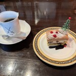 珈琲倶楽部 船倉 - 