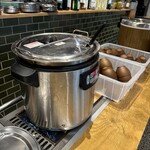 元祖海老出汁 もんじゃのえびせん - 