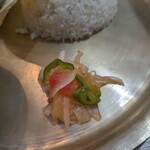 マロロガ バワン - 