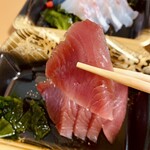 JF北灘 さかな市 - 高知の鰹