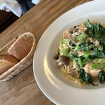 ダ・ロレンツォ - 